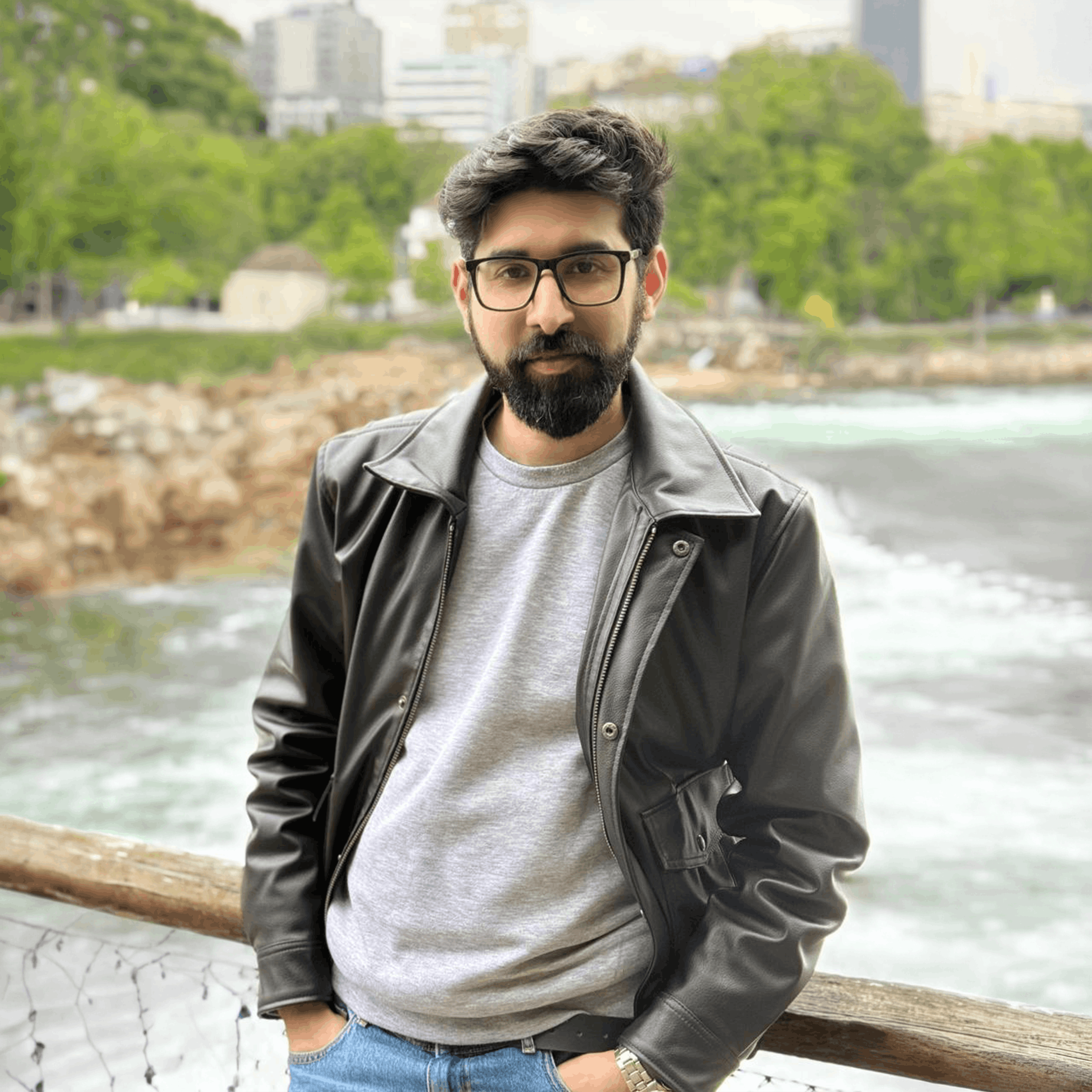 Application Review & Compliance