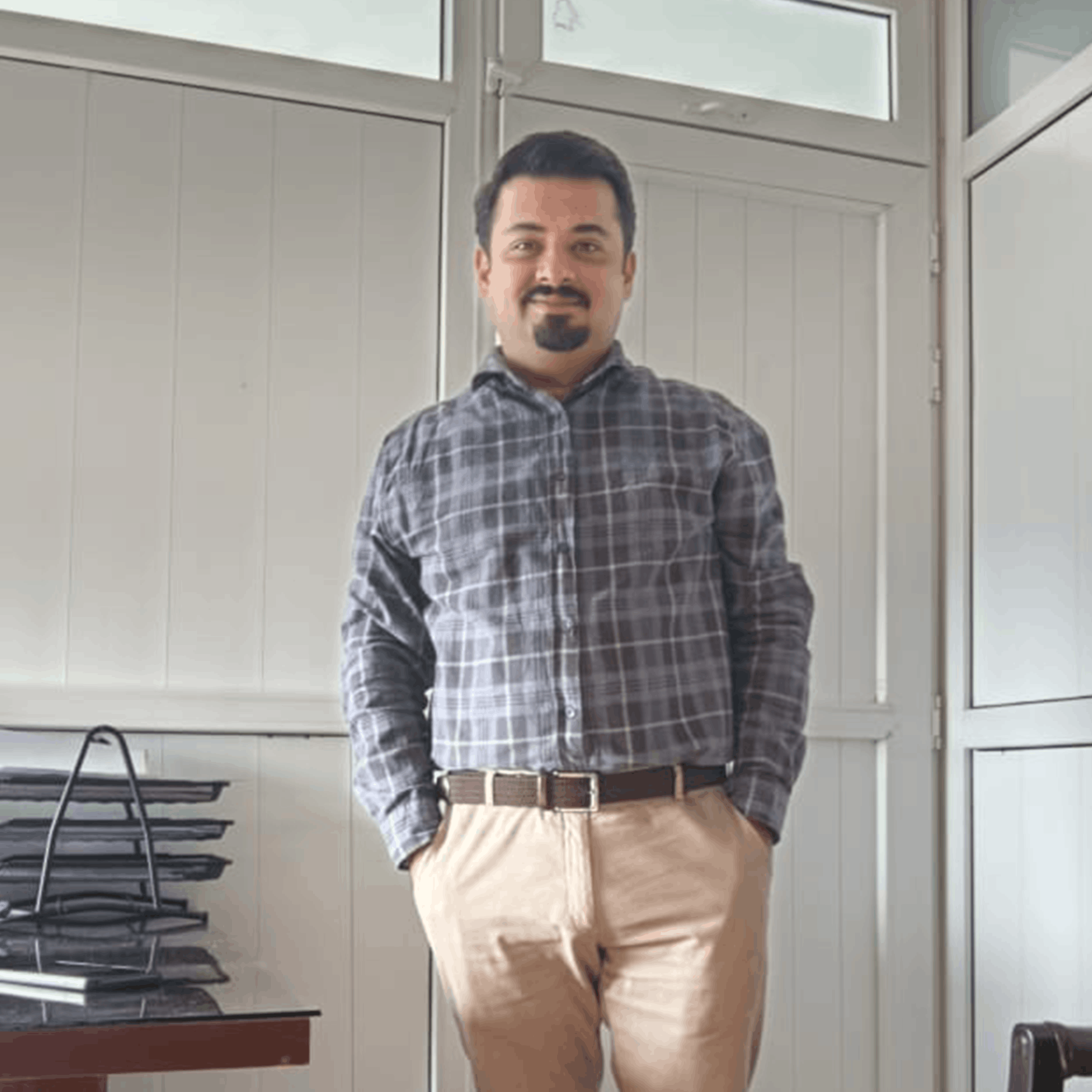 Advocate High Courts