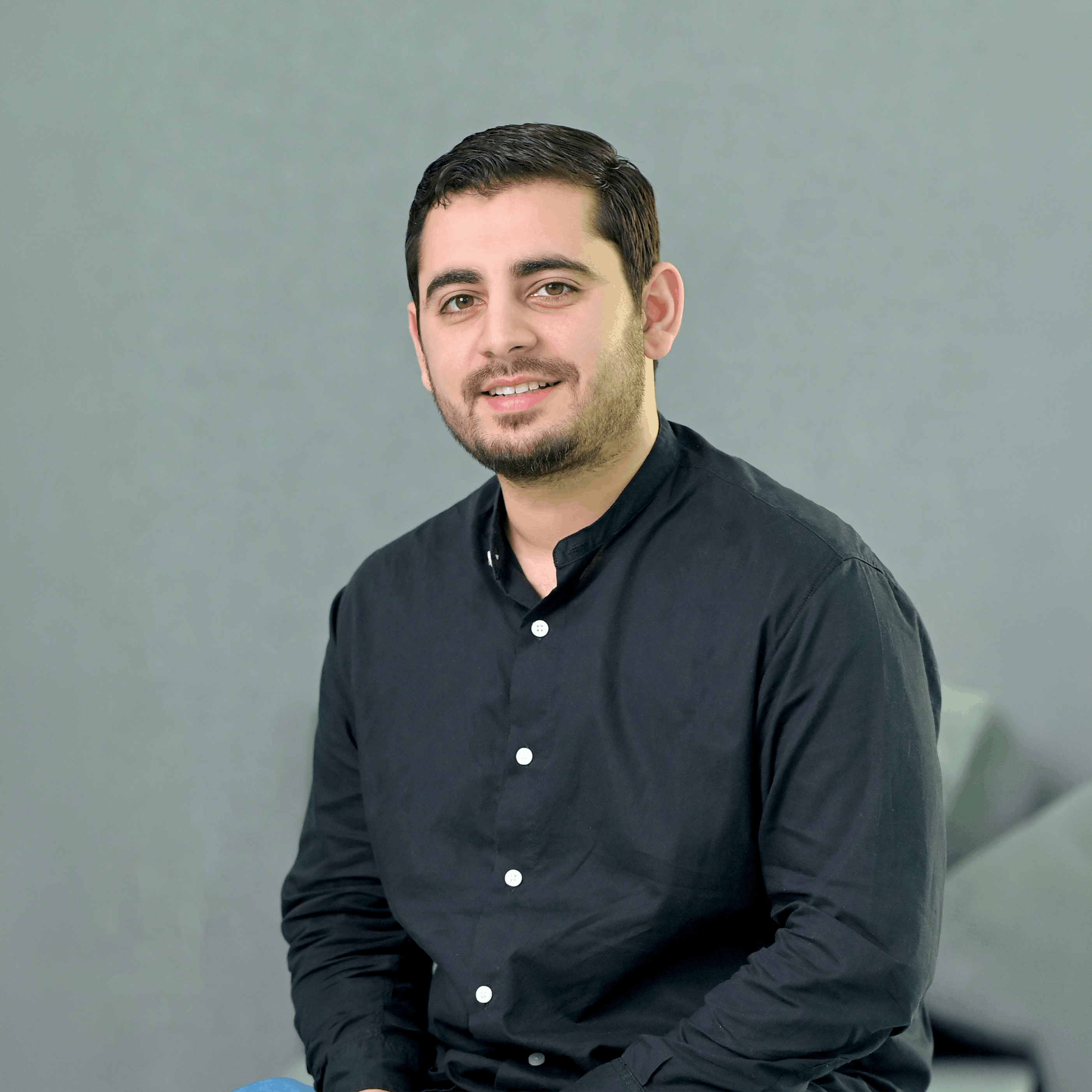 Admissions & Scholarship Advisor