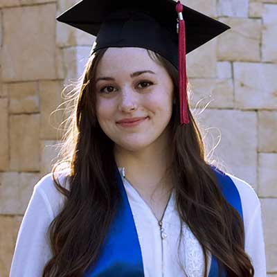 Admissions & Scholarship Advisor